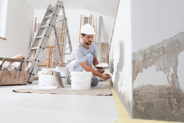 Eco-Friendly and Low-VOC Painting in Ithaca, NY